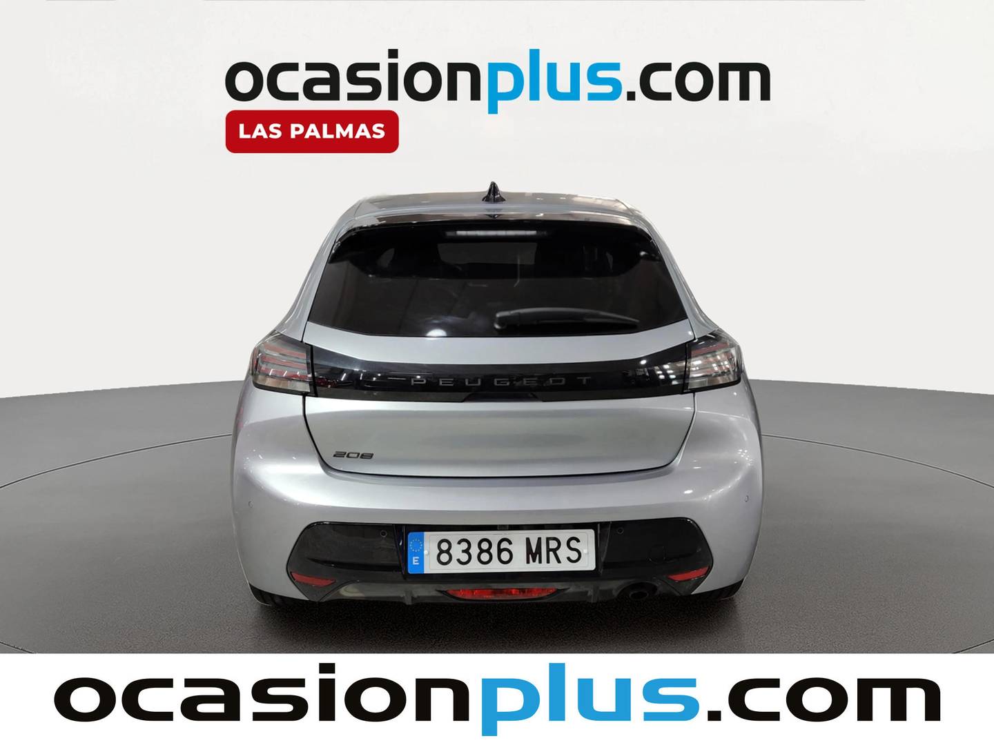 Peugeot 208 Peugeot 208 PureTech 100 Allure (100 CV) al mejor precio