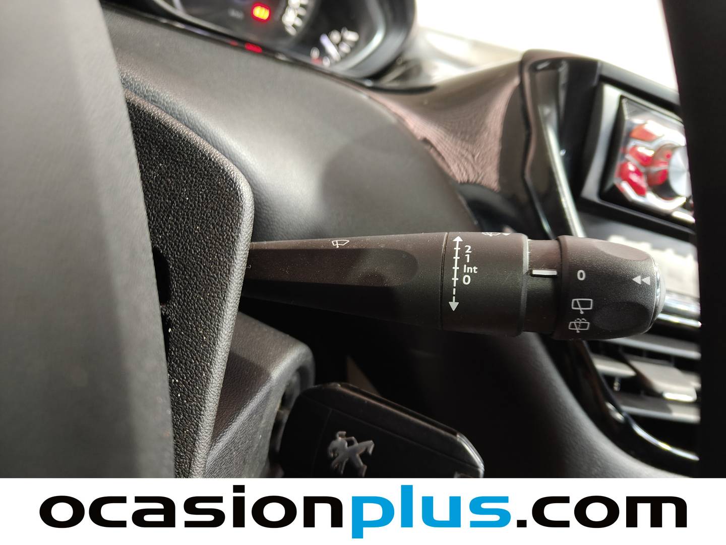 Peugeot 208 Peugeot 208 1.0 PureTech Like (68 CV) seminuevo