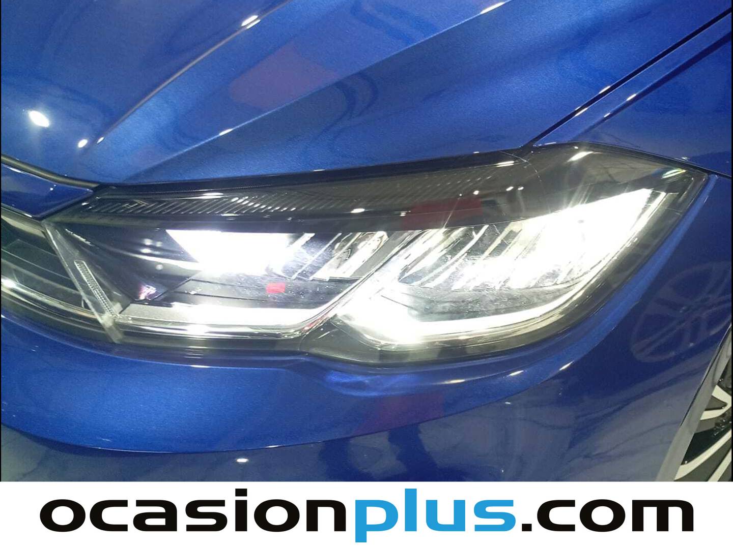 Volkswagen Polo Volkswagen Polo Life 1.0 TSI (95 CV) DSG barato