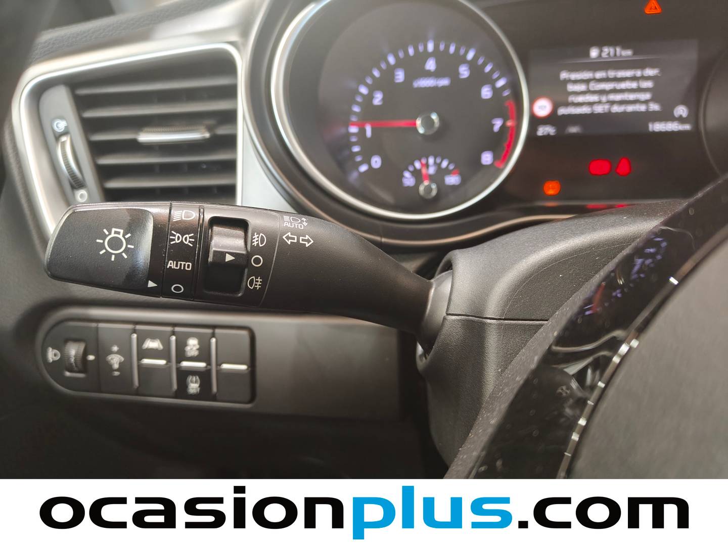 KIA Ceed KIA Ceed 1.0 T-GDI Drive (100 CV) de segunda mano