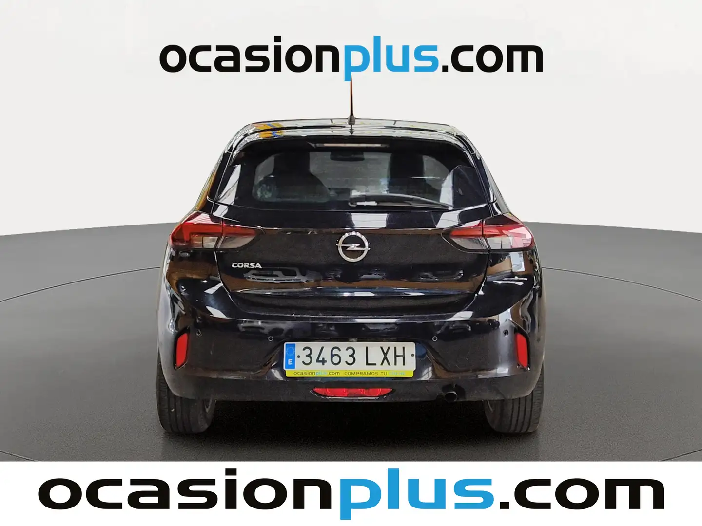 Foto Opel Corsa Opel Corsa 1.2 Turbo XHL Elegance (100 CV)