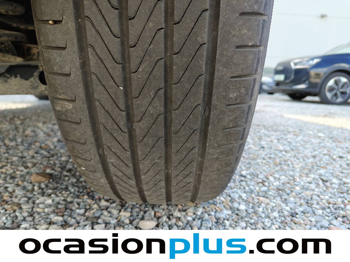 EBRO S800 EBRO S800 1.6 TGDI Luxury DCT (147 CV) 7 Plazas km 0