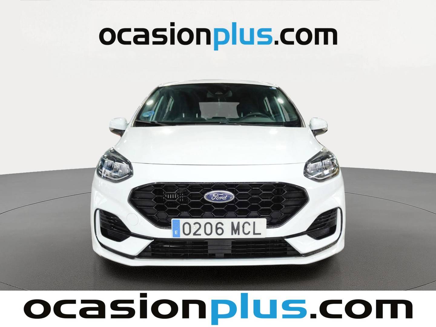Ford Fiesta Ford Fiesta 1.0 EcoBoost MHEV ST-Line (125 CV) 125cv
