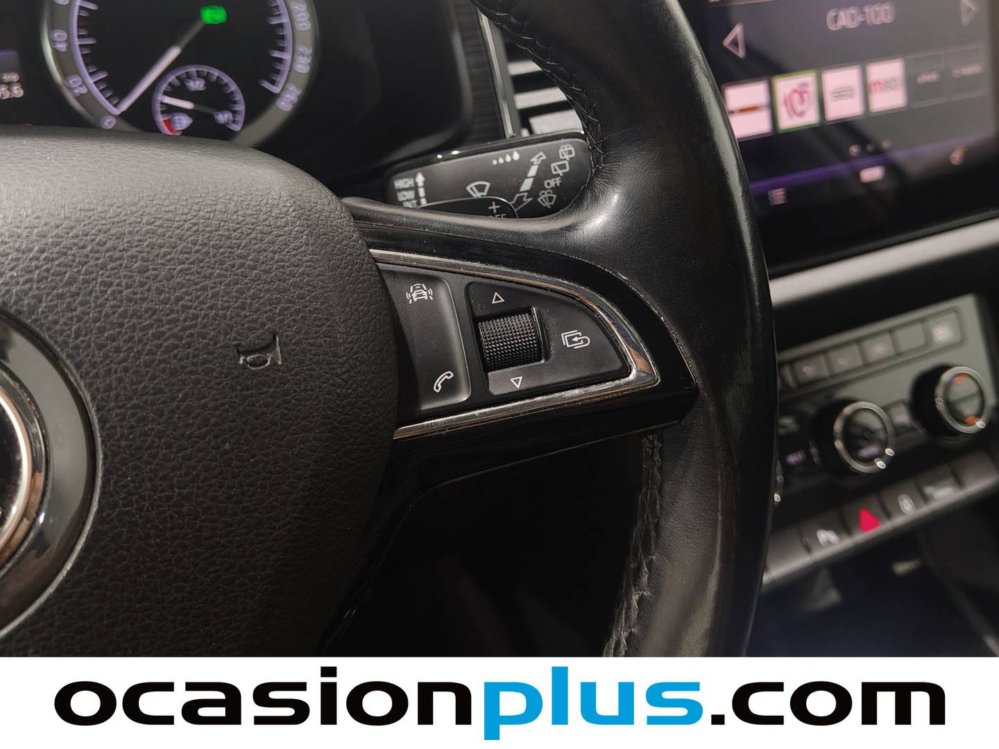 Skoda Kodiaq Skoda Kodiaq 1.4 TSI ACT Ambition 4x2 DSG (150 CV) 7 Plazas barato