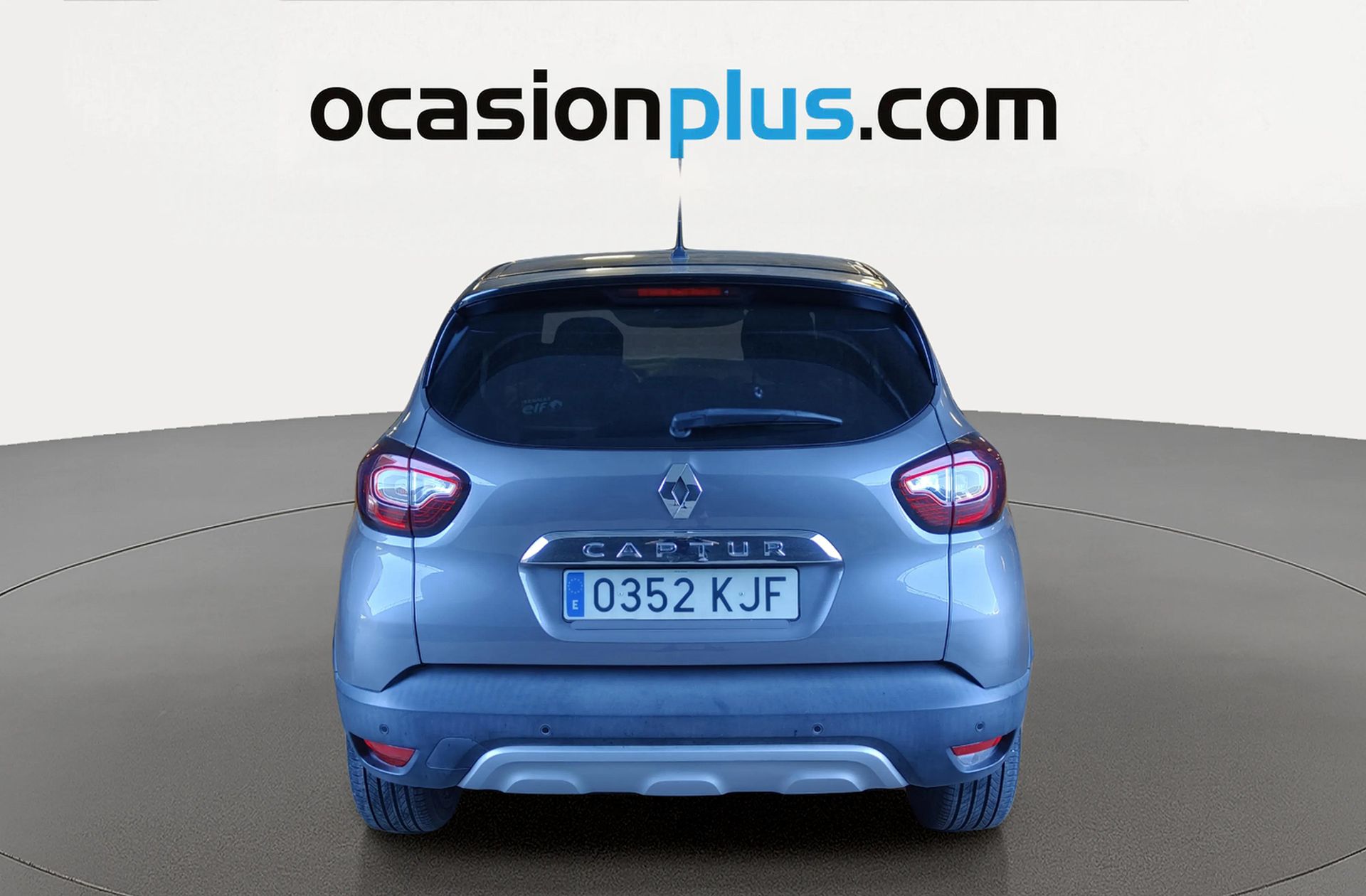 Renault Captur Zen Energy TCe - foto 14