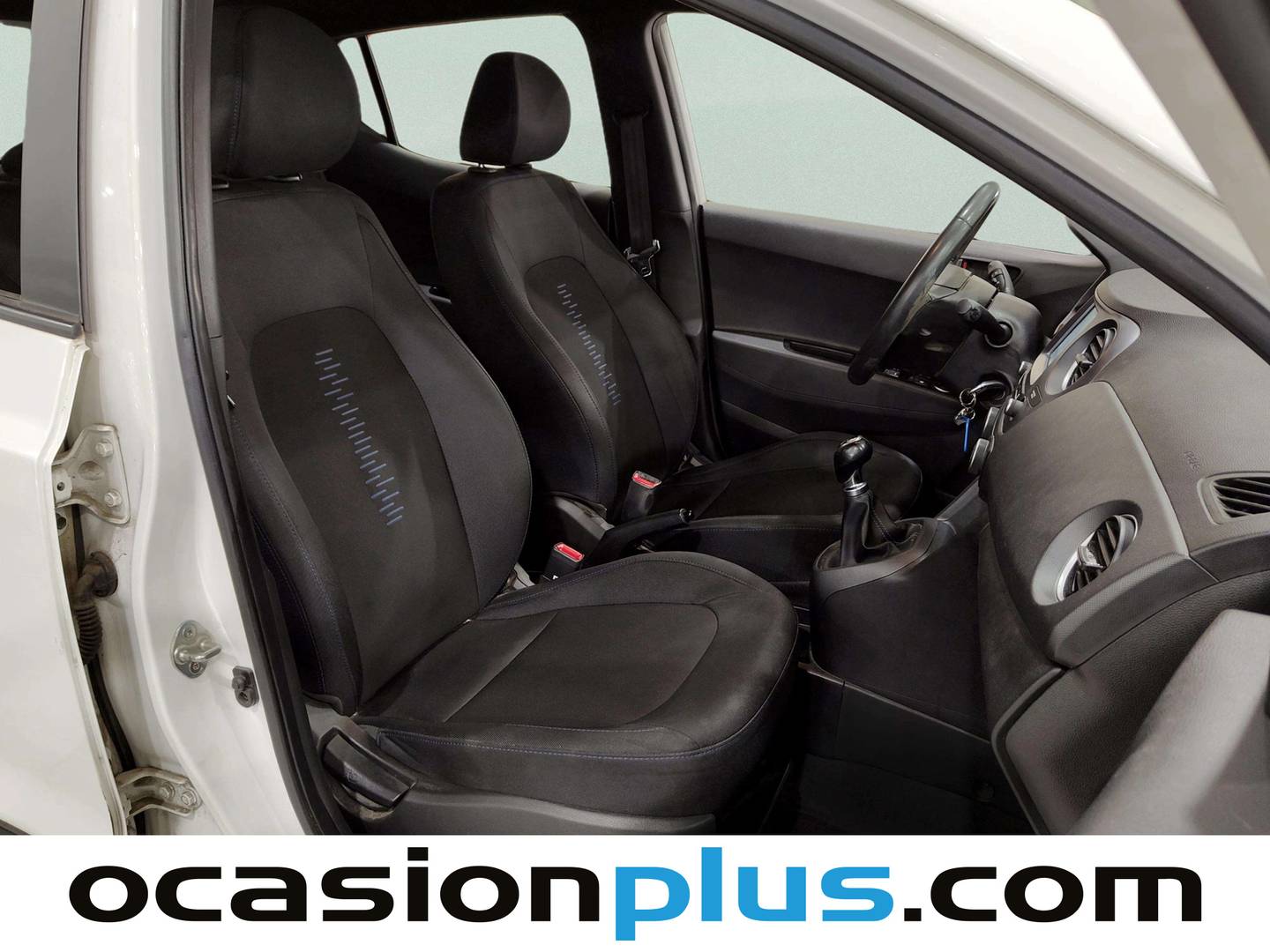 Hyundai i10 Hyundai i10 1.2 Go ! Plus (87 CV) km 0