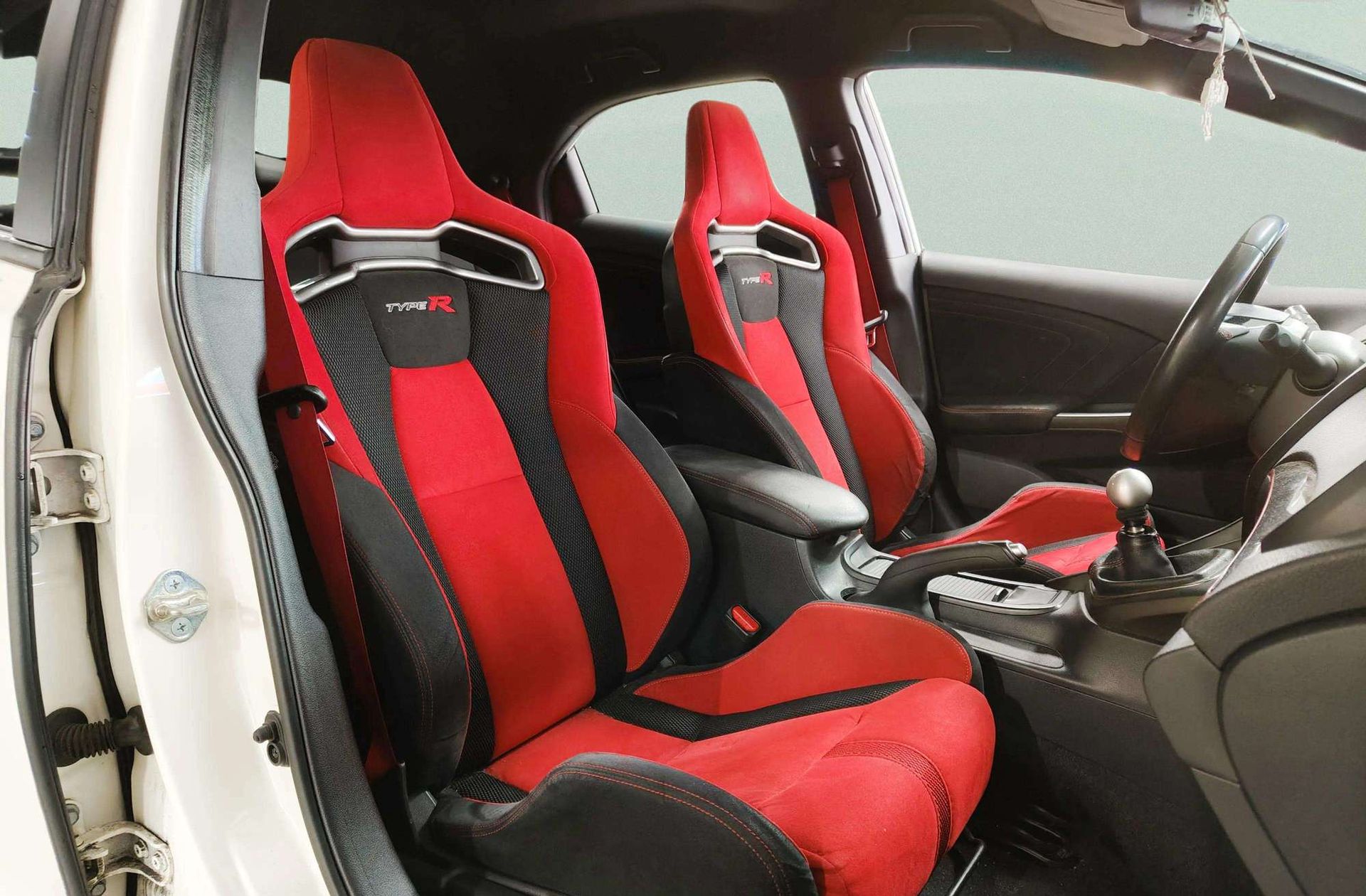 Honda Civic 2.0 VTEC Turbo Type R - foto 21
