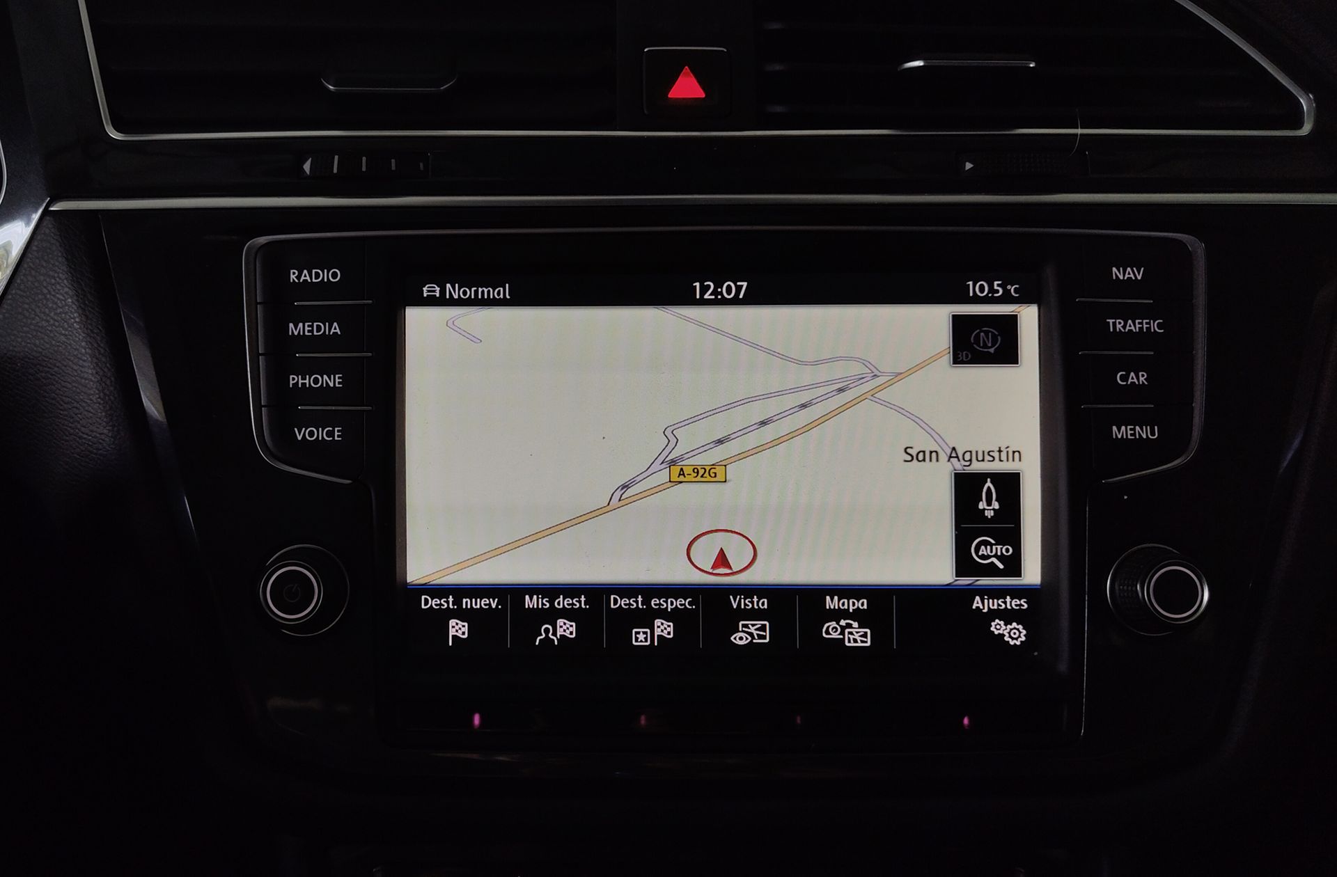 Volkswagen Tiguan 2.0 TSI 4Motion BMT DSG - foto 10