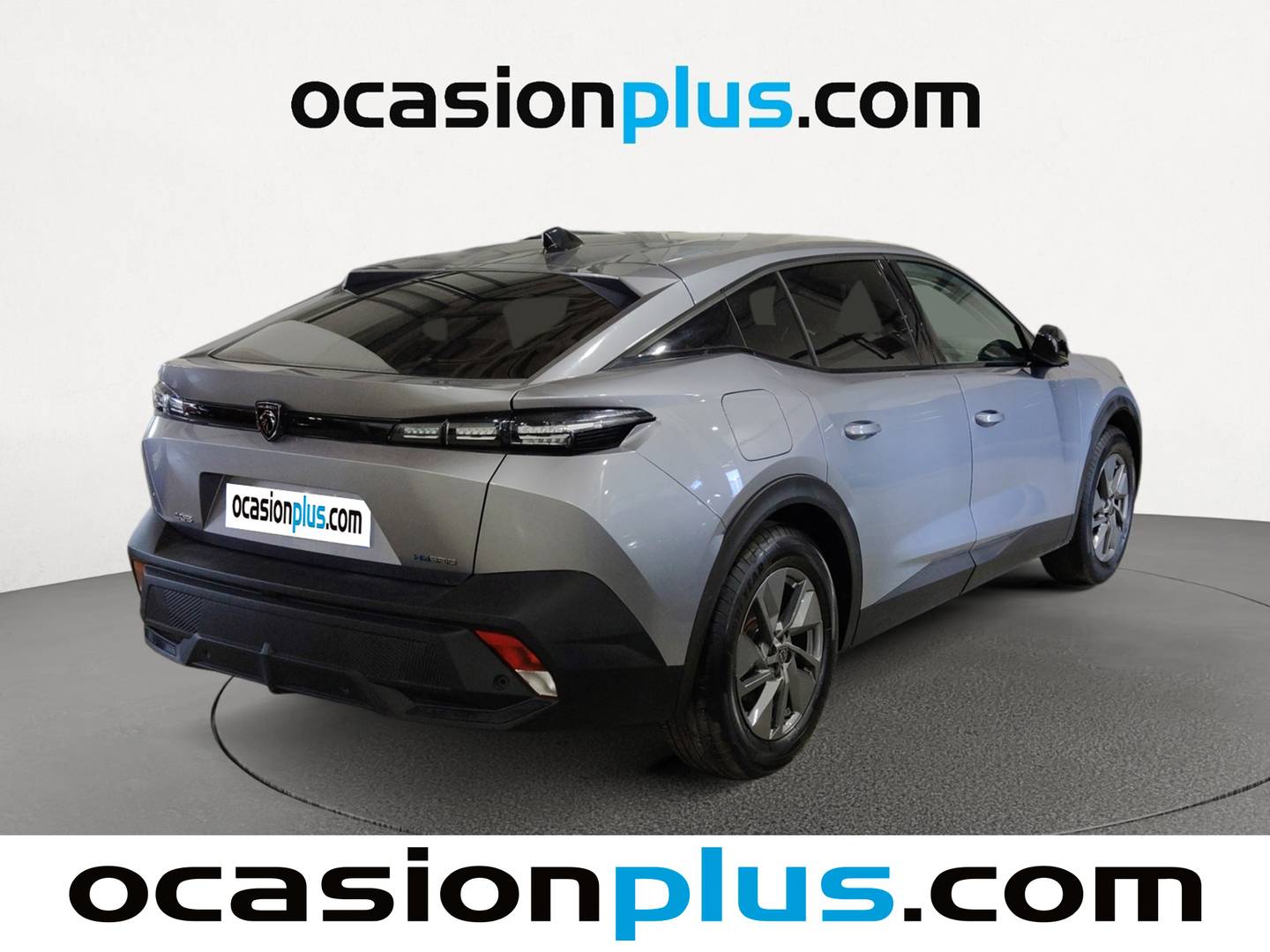 Foto Peugeot 408 Peugeot 408 PHEV 180 e-EAT8 (181 CV)