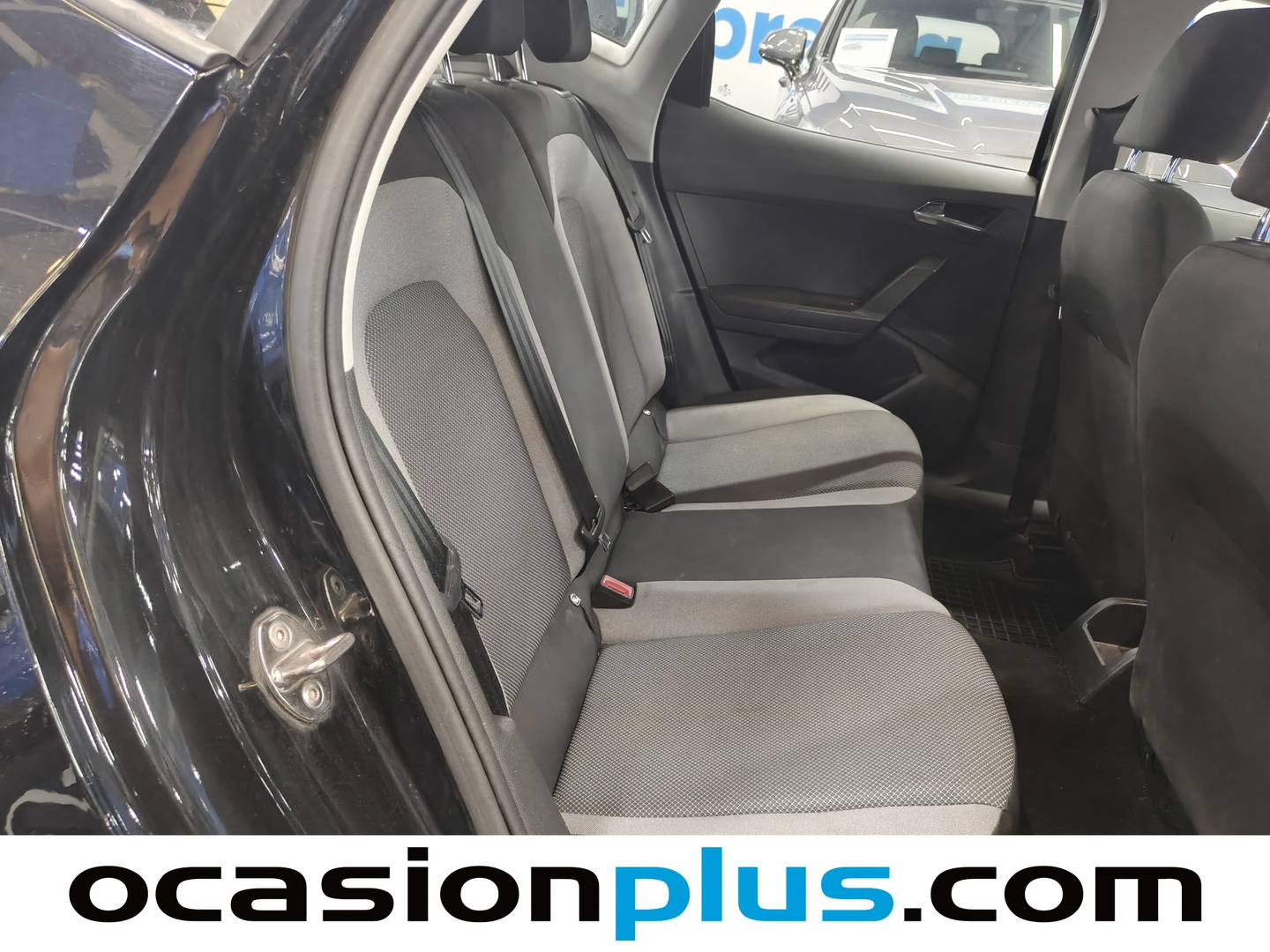 Seat Ibiza Seat Ibiza 1.0 MPI Style Plus (80 CV) km 0