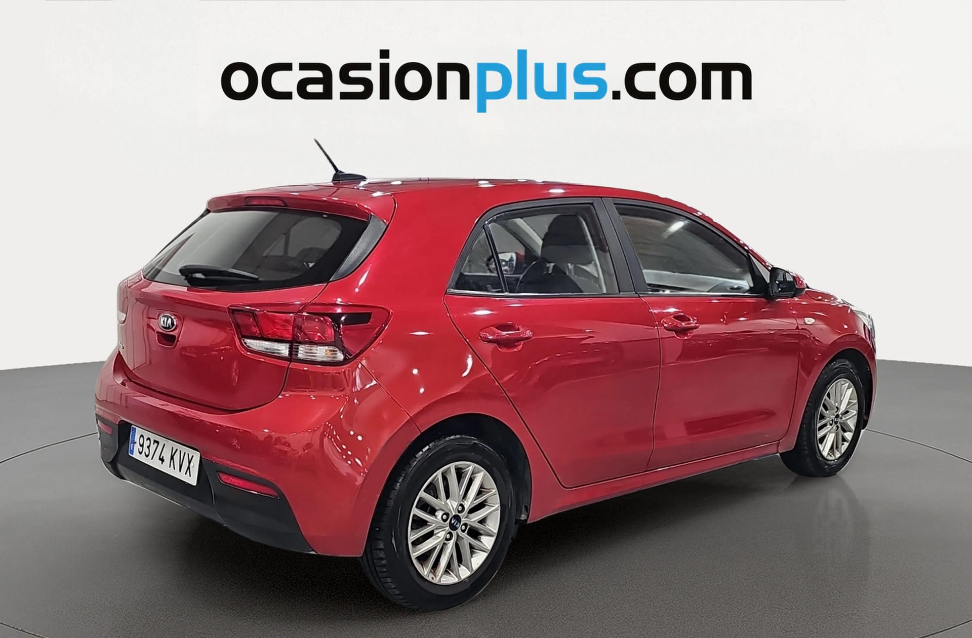 Kia Rio 1.2 Cvvt Business - foto 3
