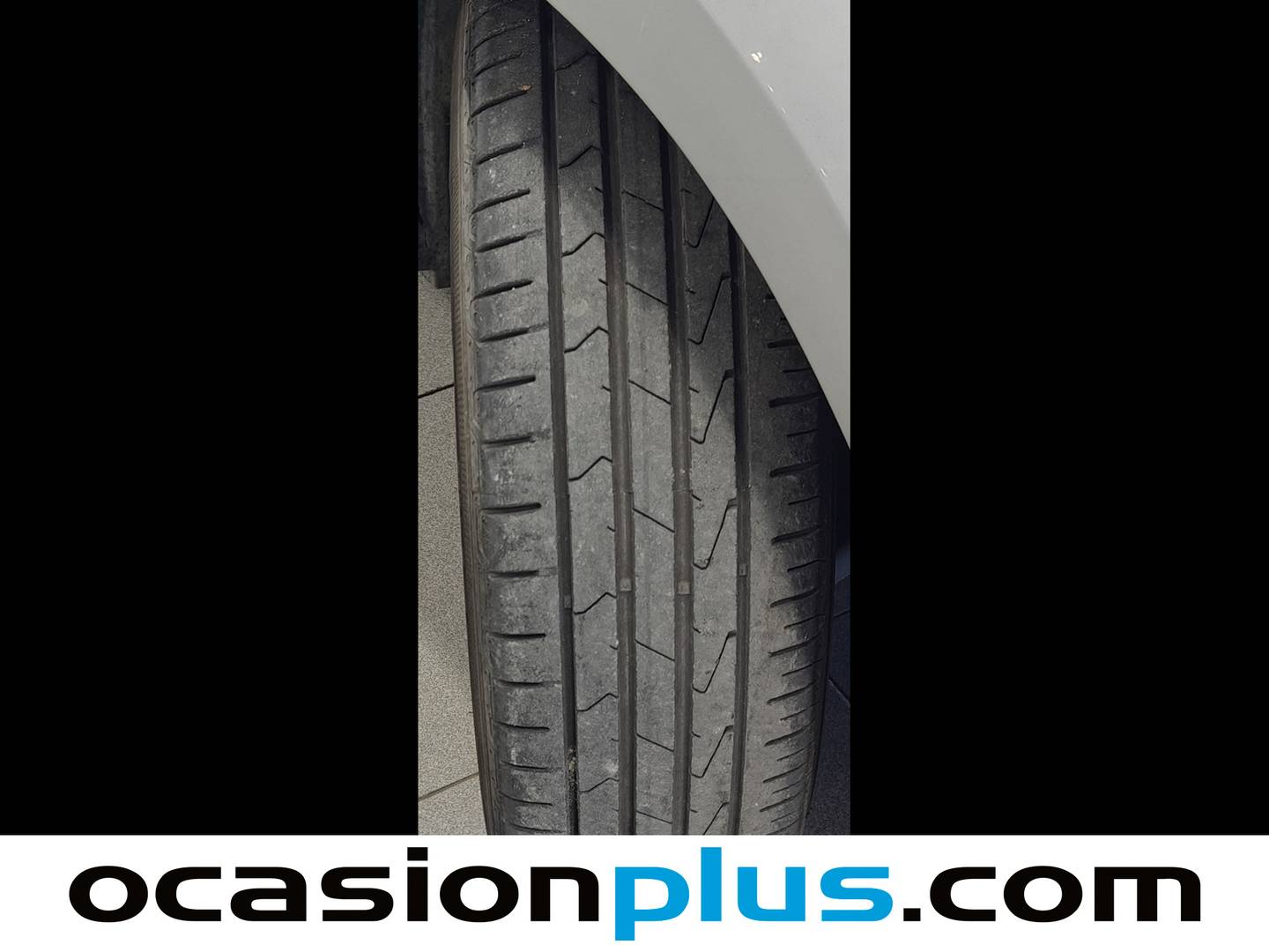 Hyundai i20 Hyundai i20 1.2 MPI Go!  (85 CV) 85cv