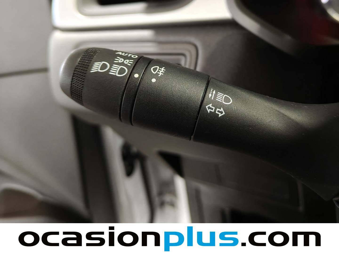 Foto Mitsubishi ASX Mitsubishi ASX 130T MHEV Motion (140 CV)