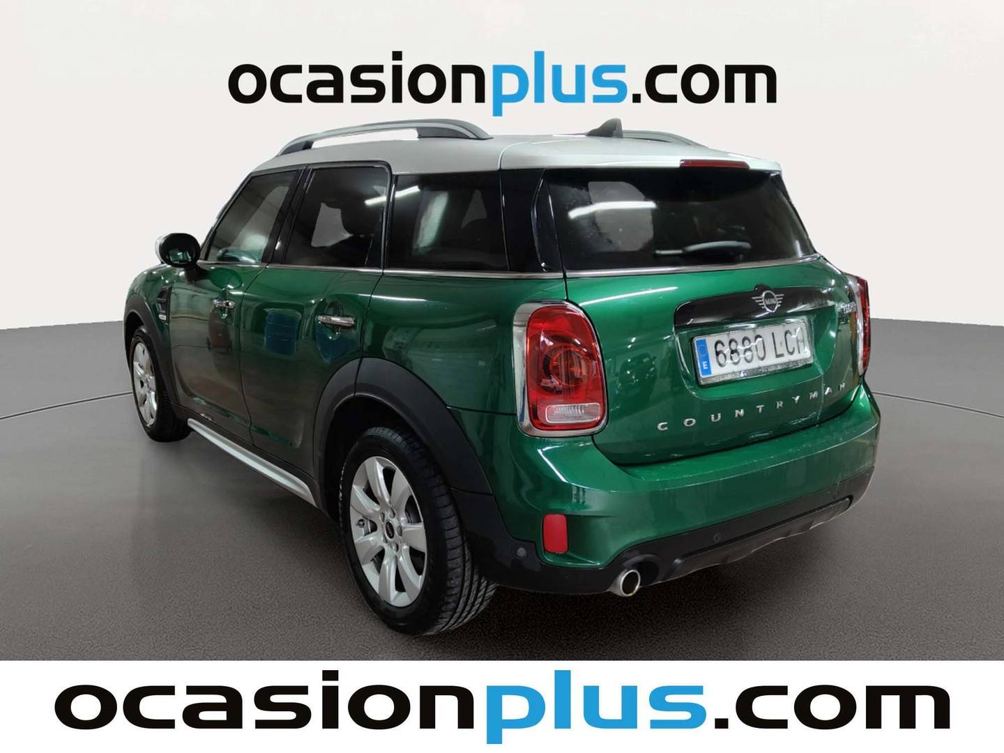 Foto Mini Countryman MINI MINI Countryman Cooper (136 CV)