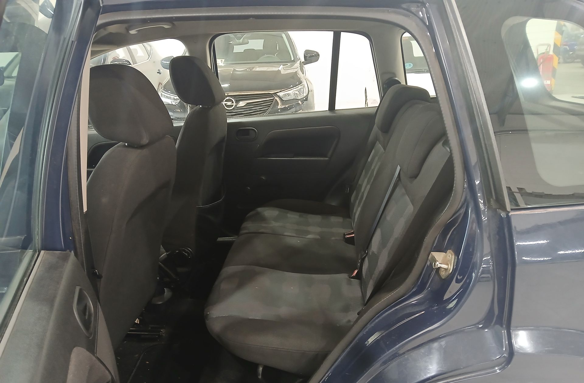 Ford Fusion 1.4 16v Ambiente - foto 9