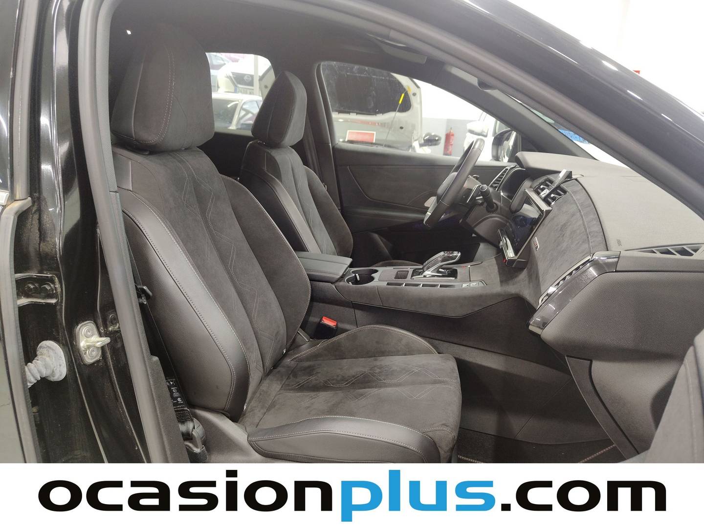 DS DS 7 Crossback DS DS7 Crossback PureTech 130 Performance Line Auto (130 CV) 131cv