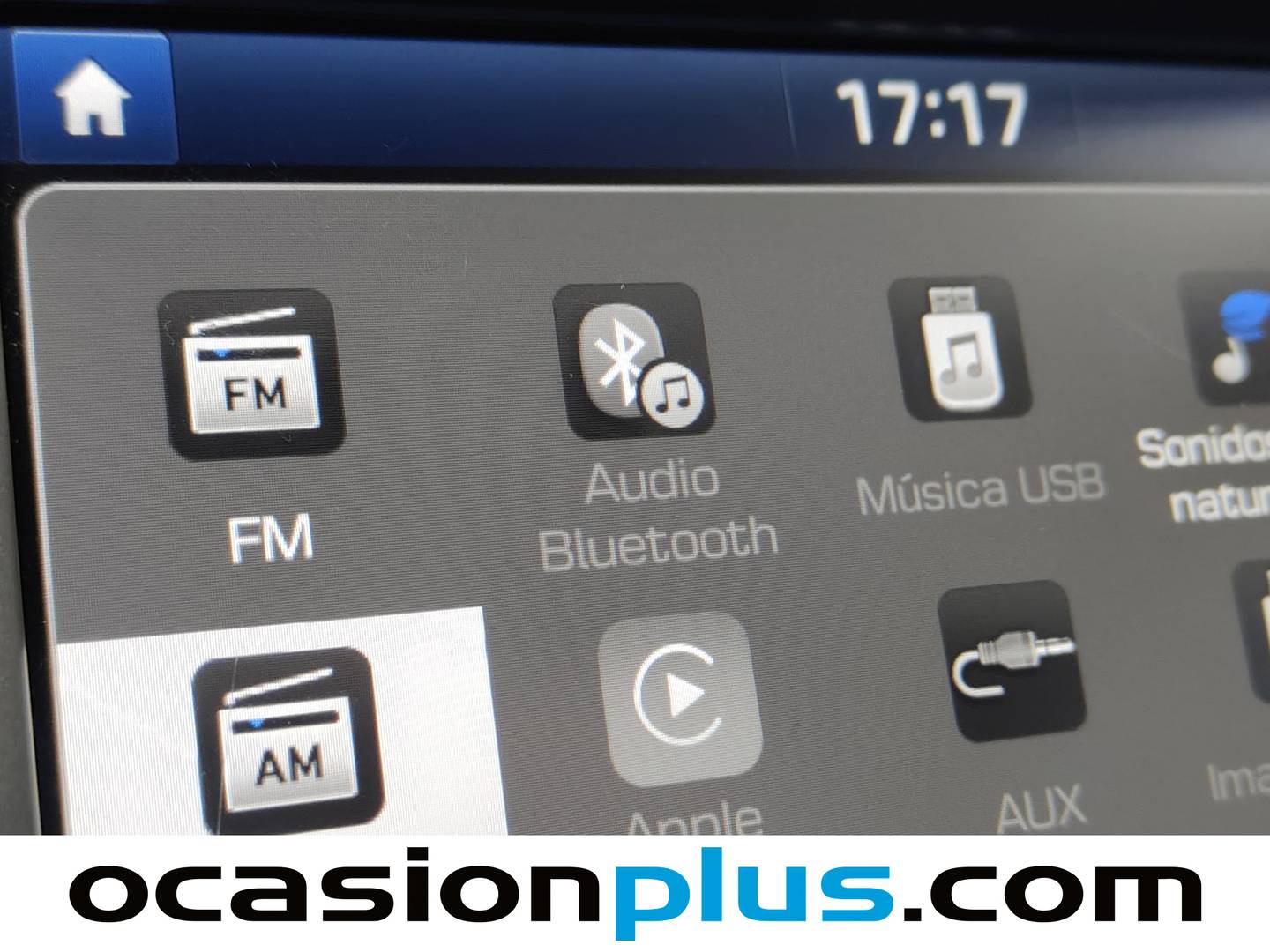 Foto Hyundai i10 Hyundai i10 1.2 Go ! Plus (87 CV)