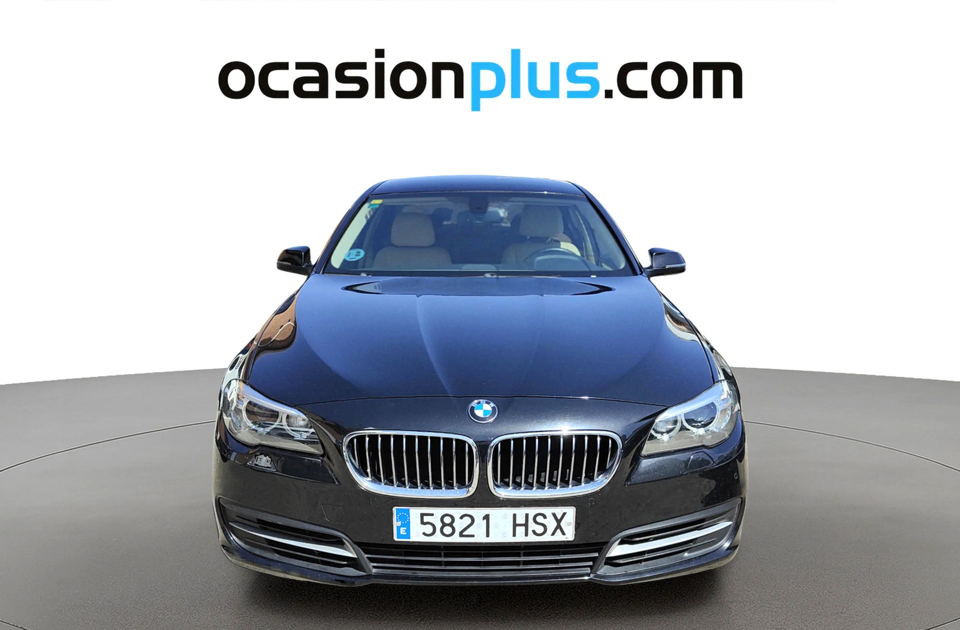 BMW Serie 5 528i - foto 13