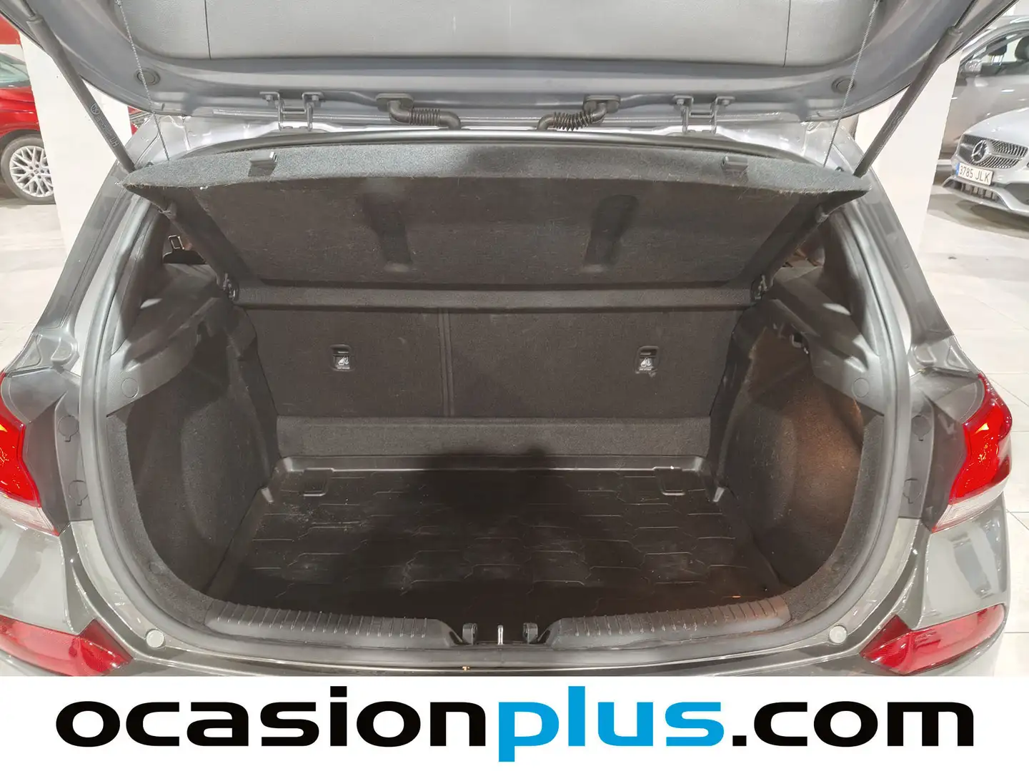 Foto Hyundai i30 Hyundai i30 1.0 TGDI Klass (120 CV)