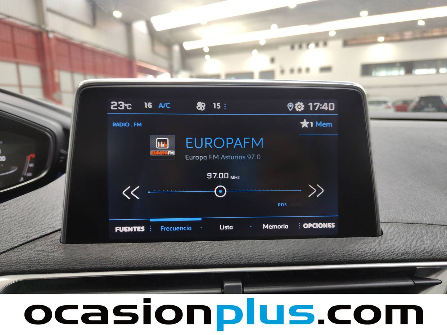 Foto Peugeot 5008 Peugeot 5008 PureTech 130 S&S Active Pack (130 CV) 7 PLAZAS