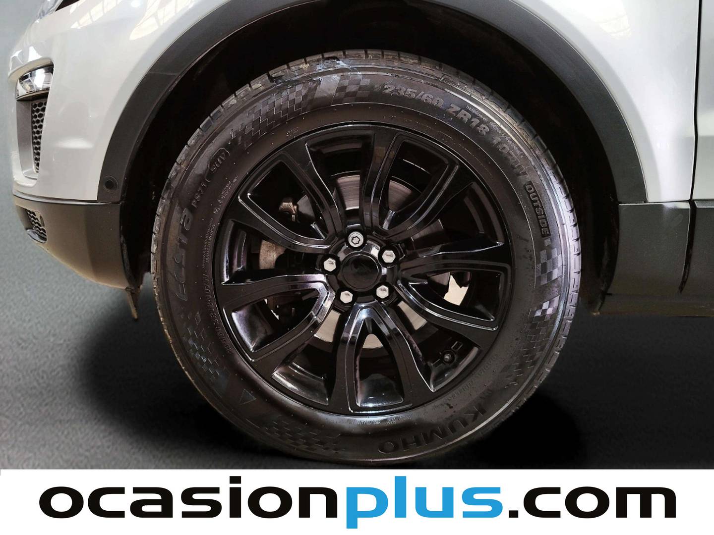 Land Rover Range Rover Evoque Land Rover Range Rover Evoque 2.0L TD4 SE 4x4 Auto (150 CV) km 0