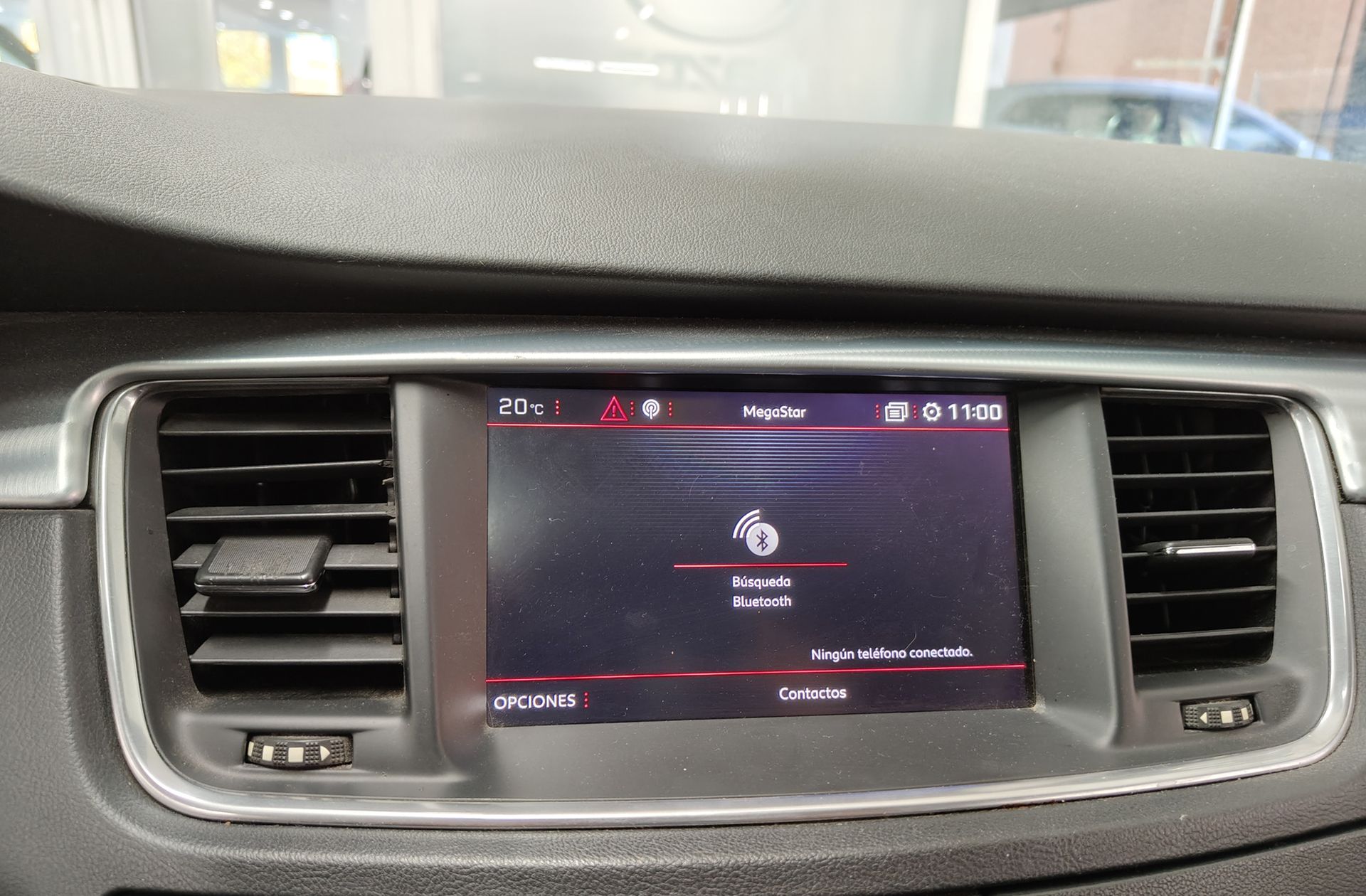 Peugeot 508 SW 2.0 BlueHDi GT - foto 33