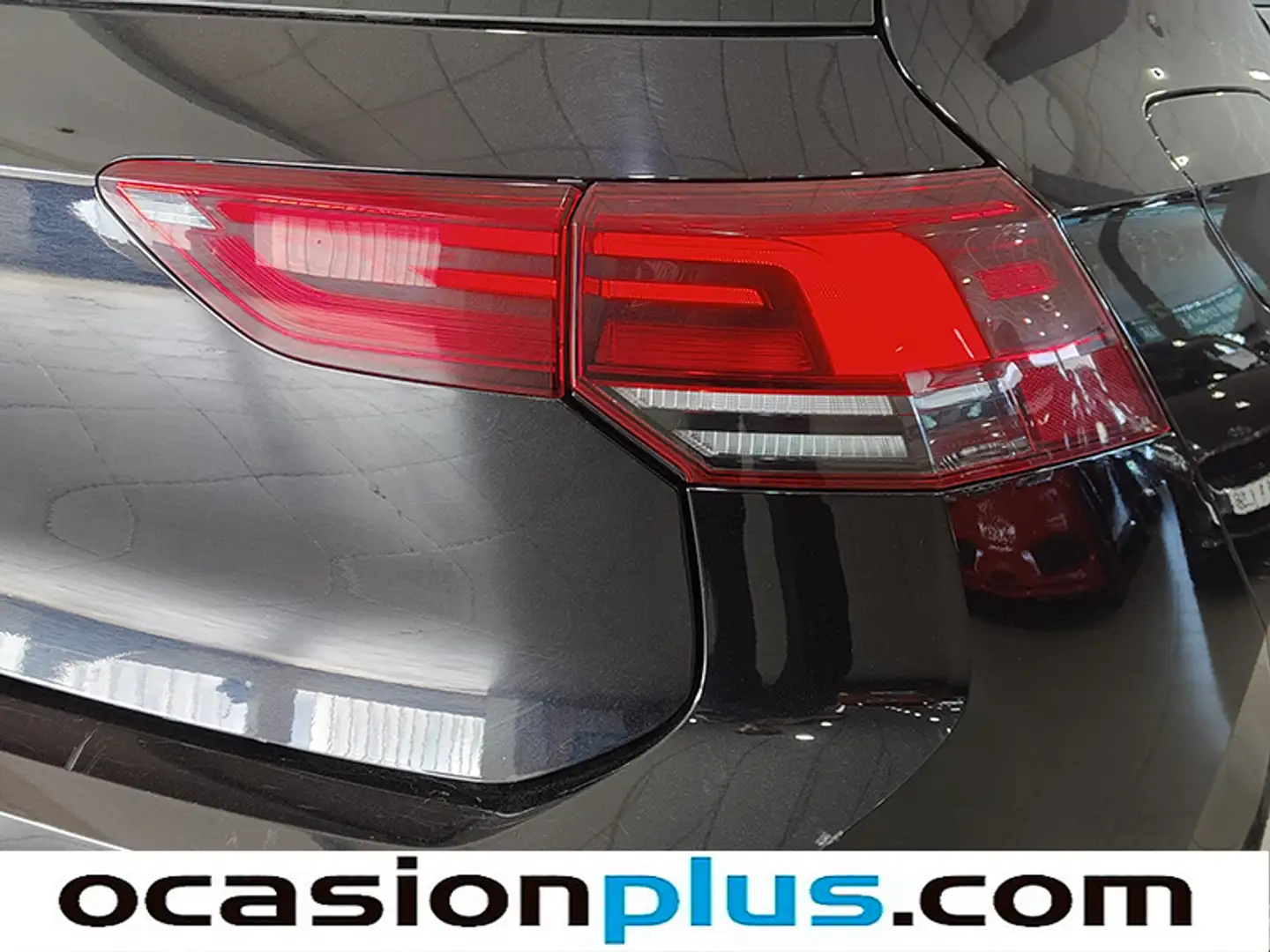 Faros traseros led