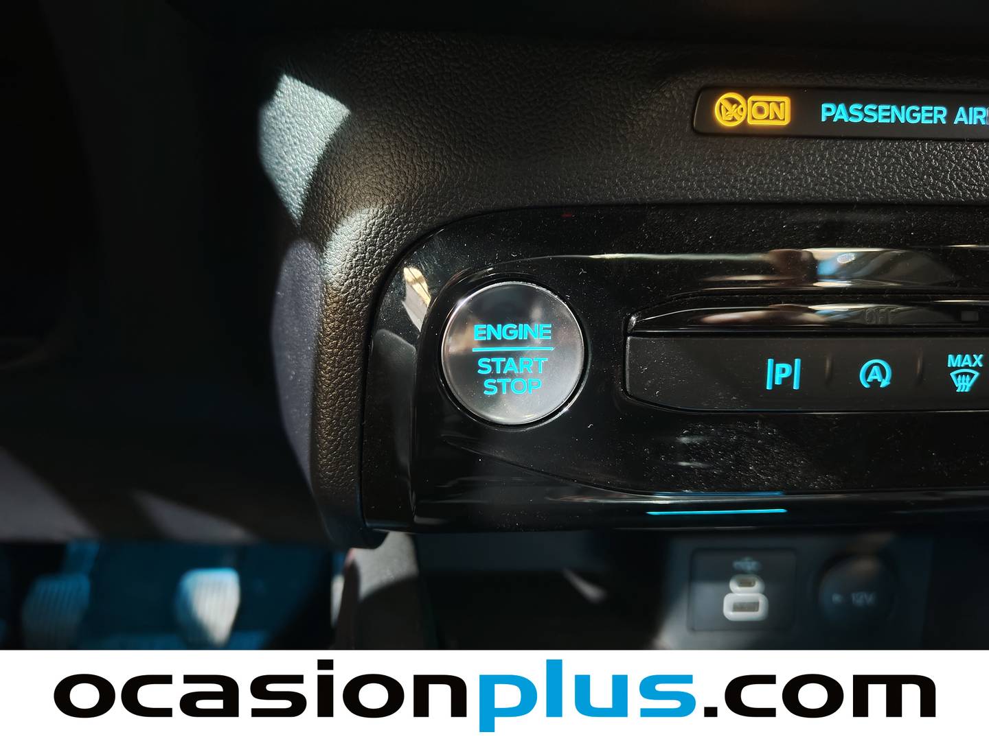 Foto Ford Kuga Ford Kuga 1.5T EcoBoost ST-Line 4x2 (150 CV)