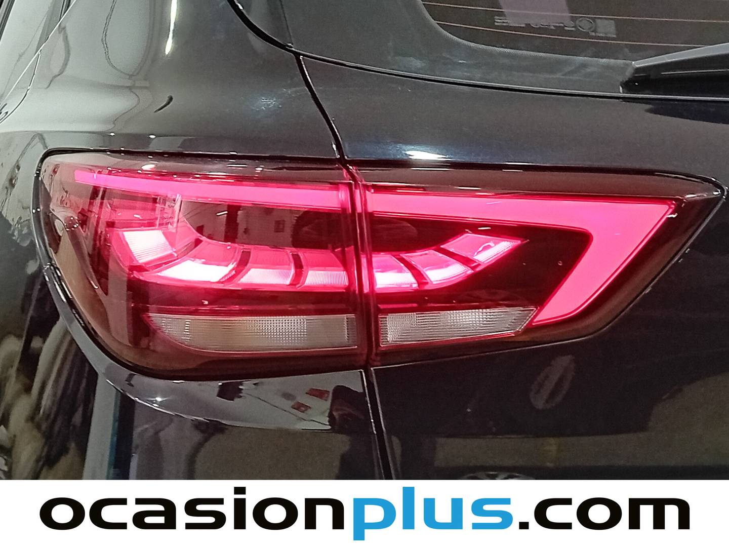 MG ZS MG ZS 1.0T Luxury Auto (111 CV) km 0