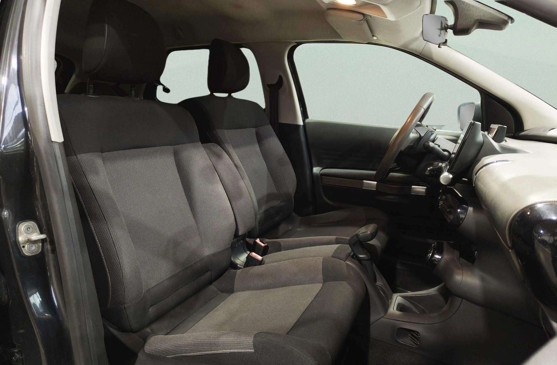 Citroën C4 Cactus 1.6 BlueHDi Feel Edition ETG6 - foto 15