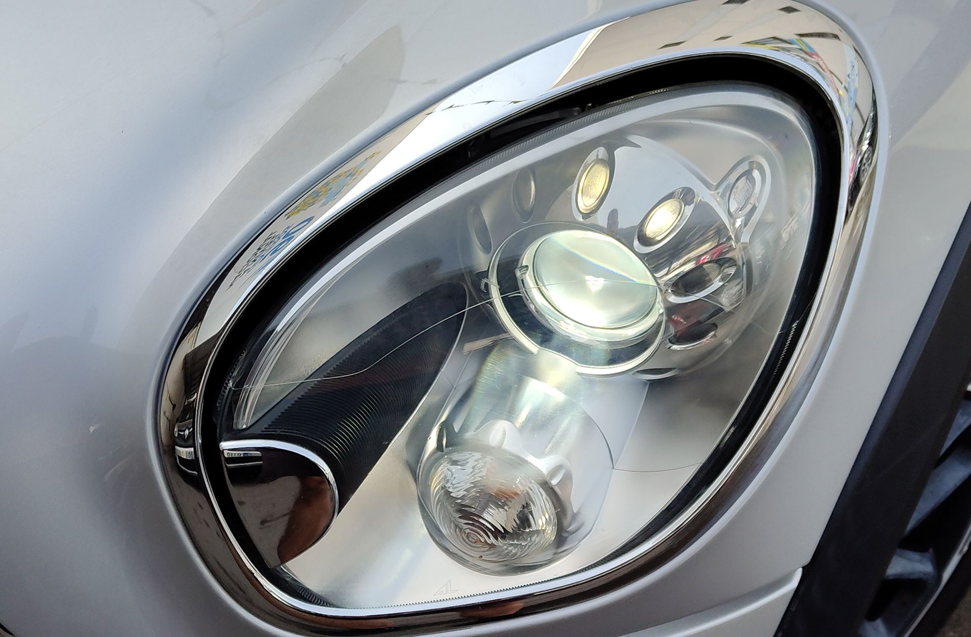 MINI Countryman Cooper D - foto 11