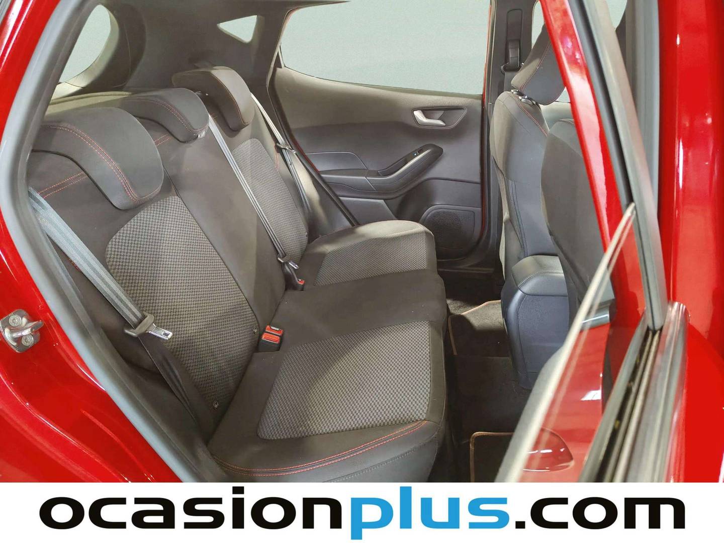 Ford Fiesta Ford Fiesta 1.0 EcoBoost S&S ST-Line (95 CV) al mejor precio