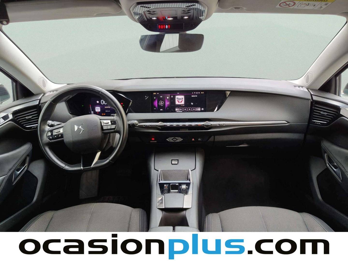 DS DS 4 DS DS4 PureTech 130 Bastille Auto (130 CV) de ocasión