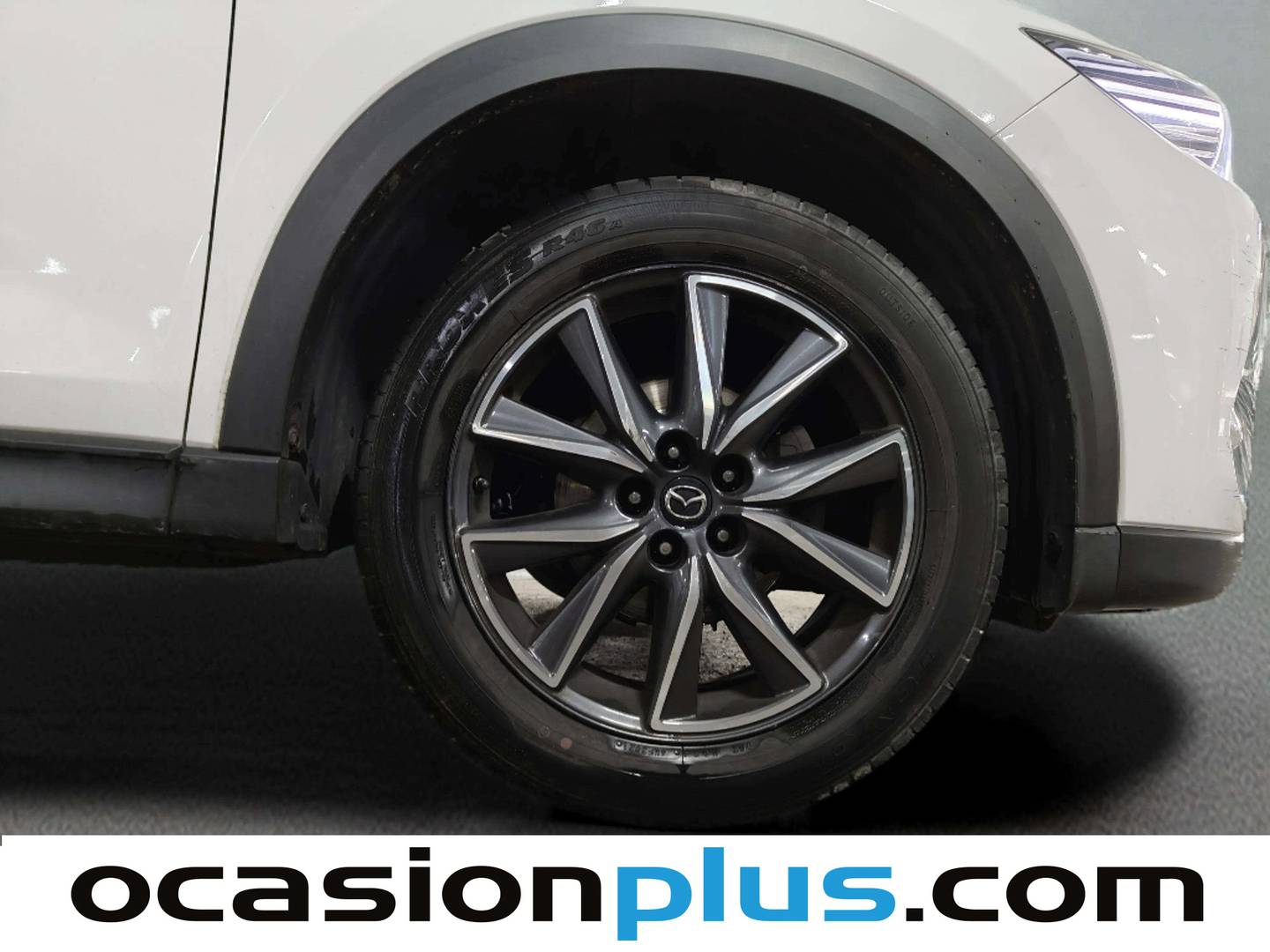 Mazda CX-5 Mazda CX-5 2.0 GE Zenith 2WD (165 CV) gasolina