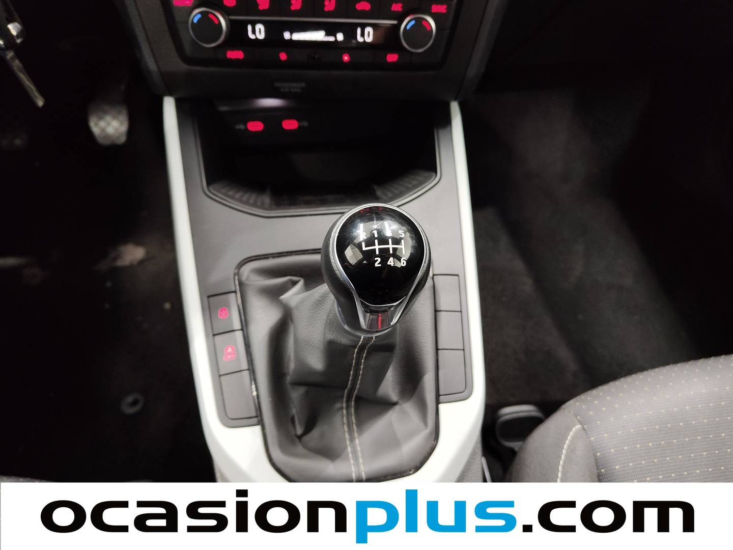 Seat Arona SEAT Arona 1.0 TSI Style XL (110 CV) de segunda mano