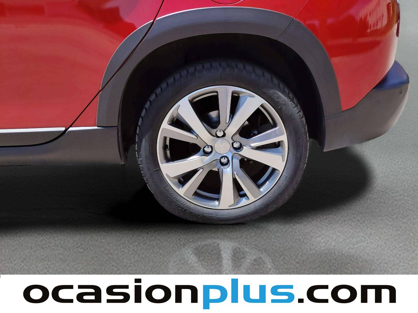 Peugeot 2008 Peugeot 2008 BlueHDi 120 S&S Allure (120 CV) al mejor precio