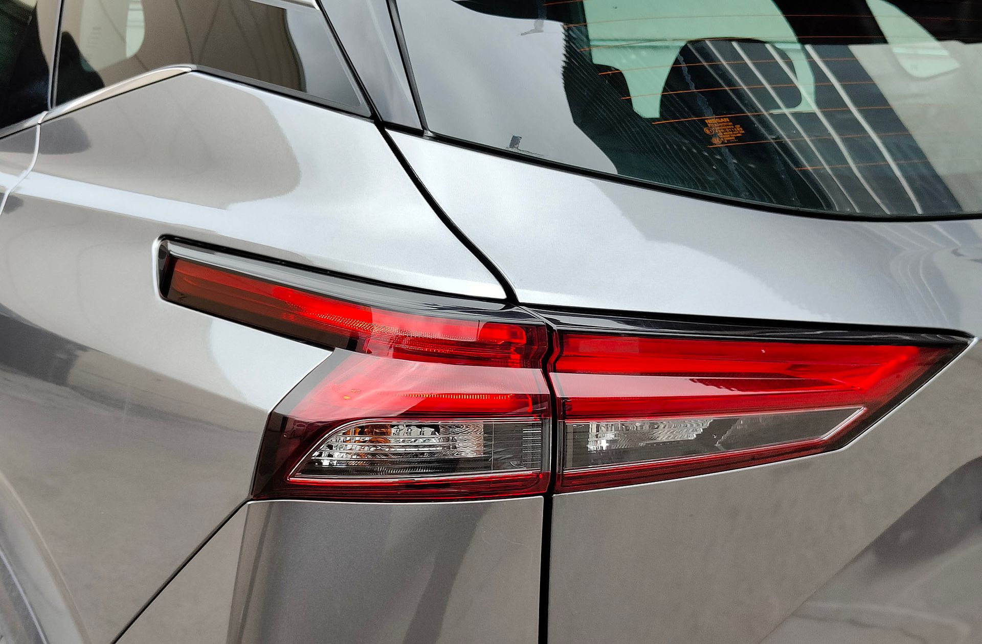 Nissan Qashqai E-POWER Acenta - foto 15