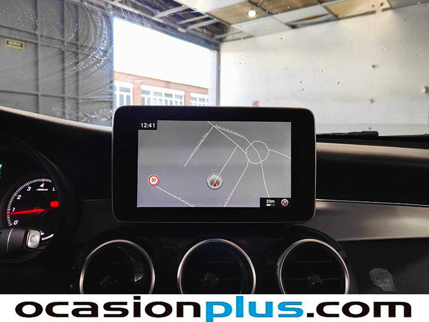 Foto Mercedes Clase GLC Mercedes-Benz GLC 350 e 4Matic (320 CV)