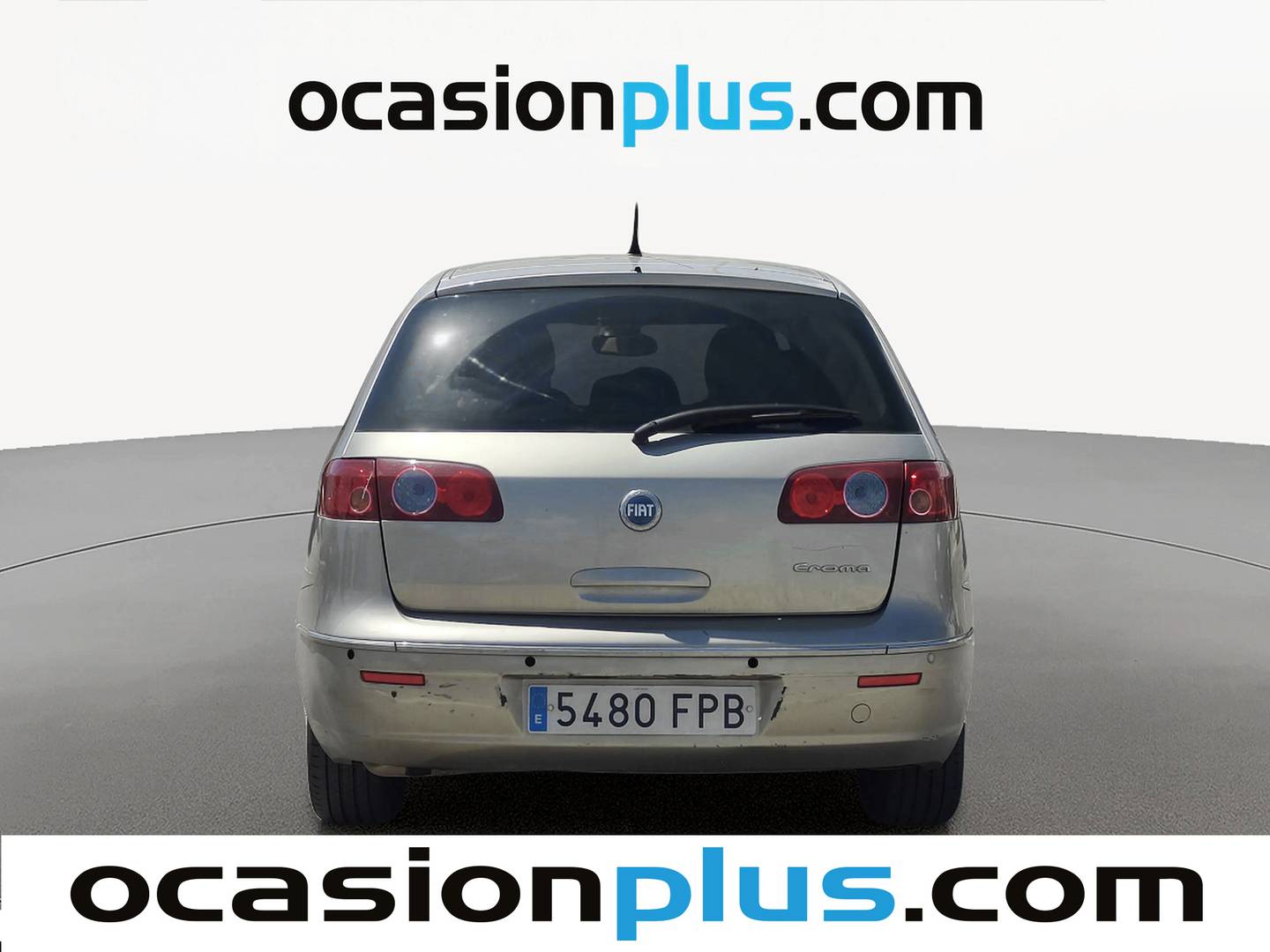 Fiat Croma Fiat Croma 1.9 16v Multijet Emotion (150 CV) al mejor precio