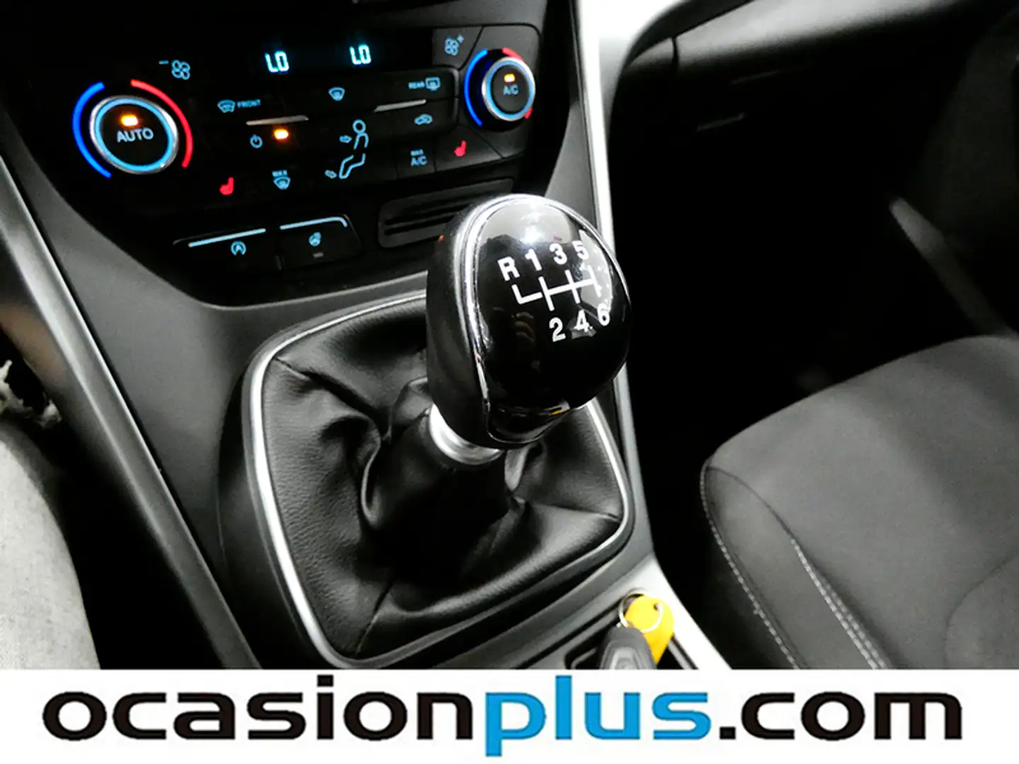 Foto Ford Kuga Ford Kuga 1.5 EcoBoost S&S Trend 4x2 (150 CV)