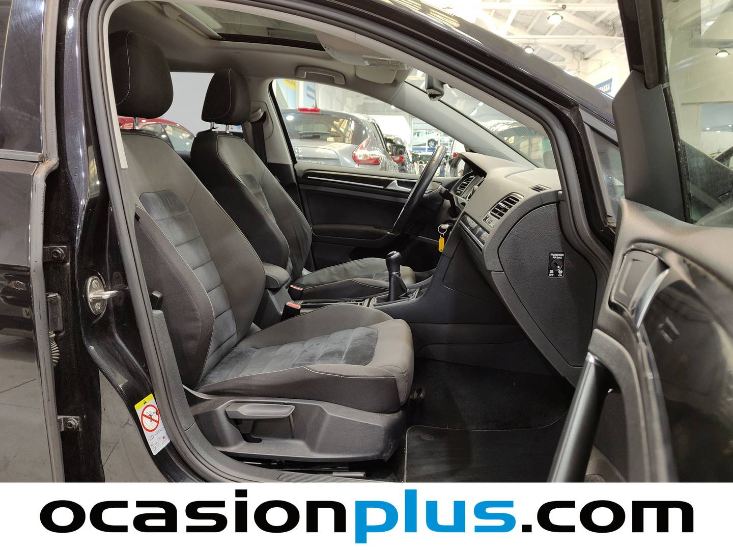 Volkswagen Golf Volkswagen Golf Sport 1.6 TDI (105 CV) km 0