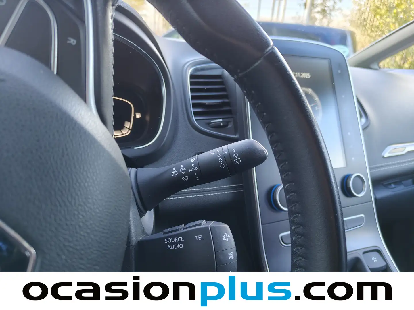 Foto Renault Grand Scénic Renault Grand Scenic Zen Energy TCe (140 CV) 7 Plazas