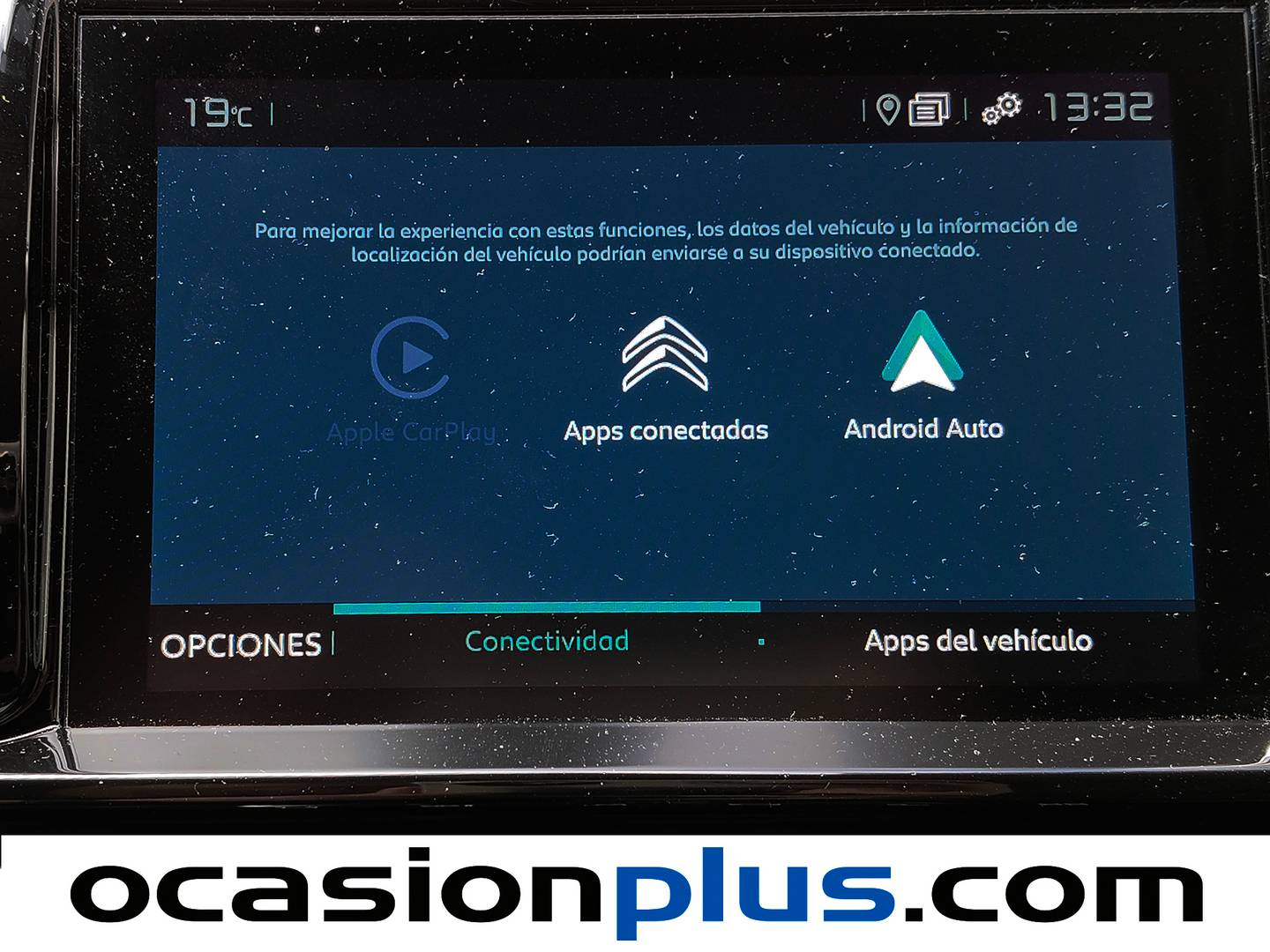 Extras del Citroën C5 Aircross Hybrid Citroën C5 Aircross Hybrid 225 Feel e-EAT8 (225 CV)