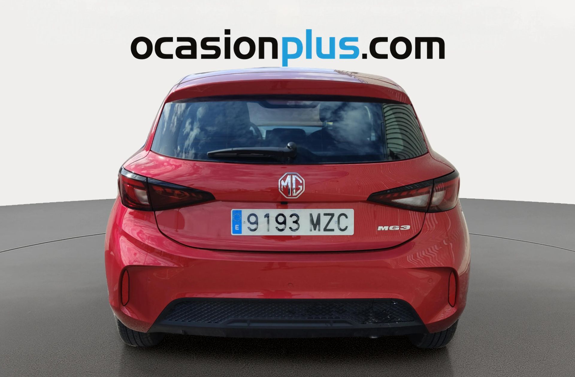 MG MG3 1.5 Standard - foto 15