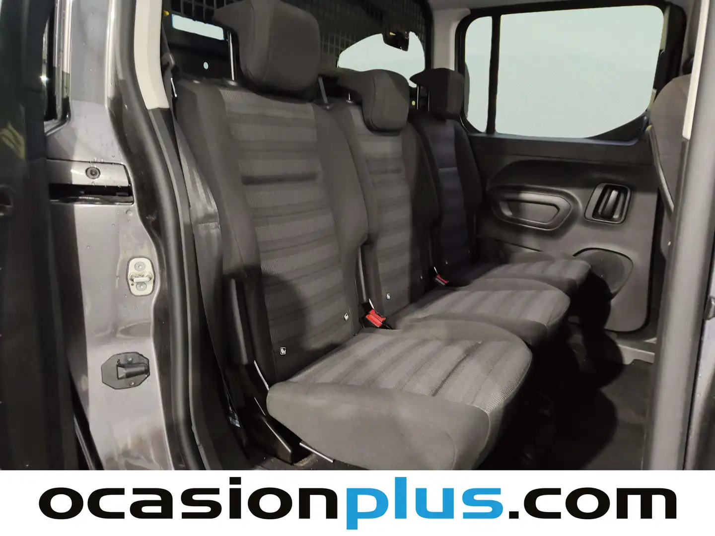 Foto Opel Combo Life Opel Combo Life 1.5 TD Business Edition Plus L1 (102 CV)