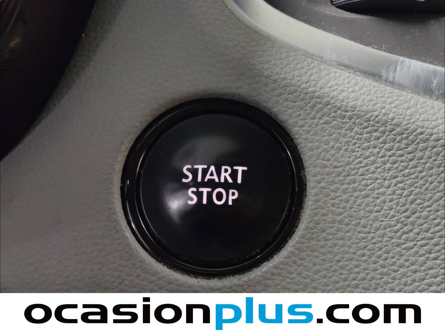 Foto Renault Espace Renault Espace Initiale Paris Energy dCi (160 CV) TT EDC