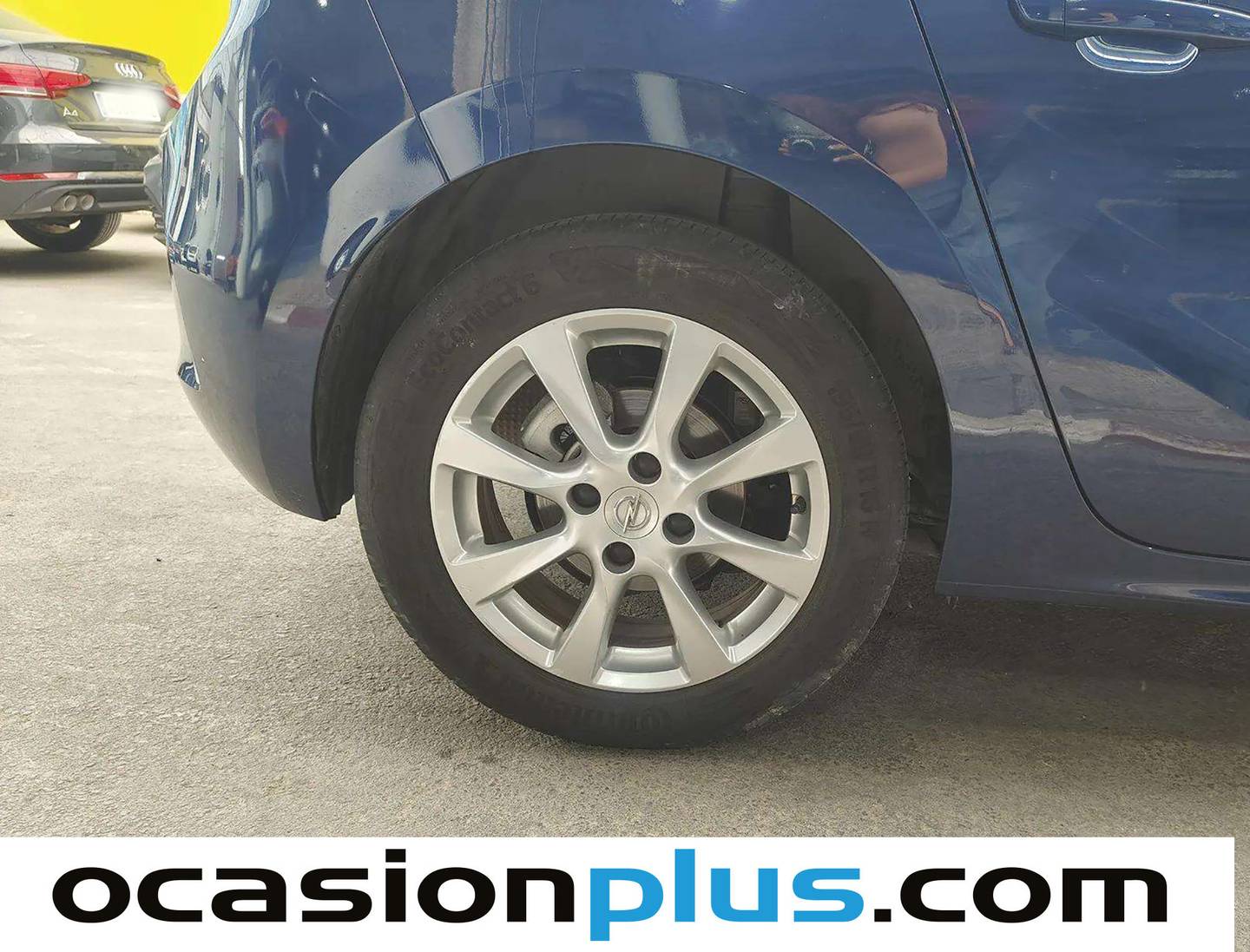 Opel Corsa Opel Corsa 1.2 Turbo XHL Elegance (100 CV) de segunda mano