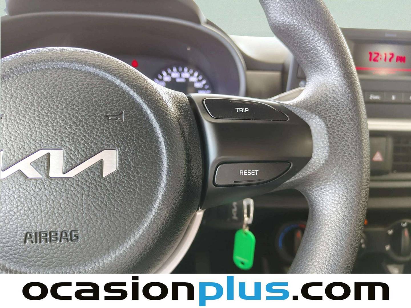 KIA Picanto KIA Picanto 1.0 DPi Concept (67 CV) de segunda mano