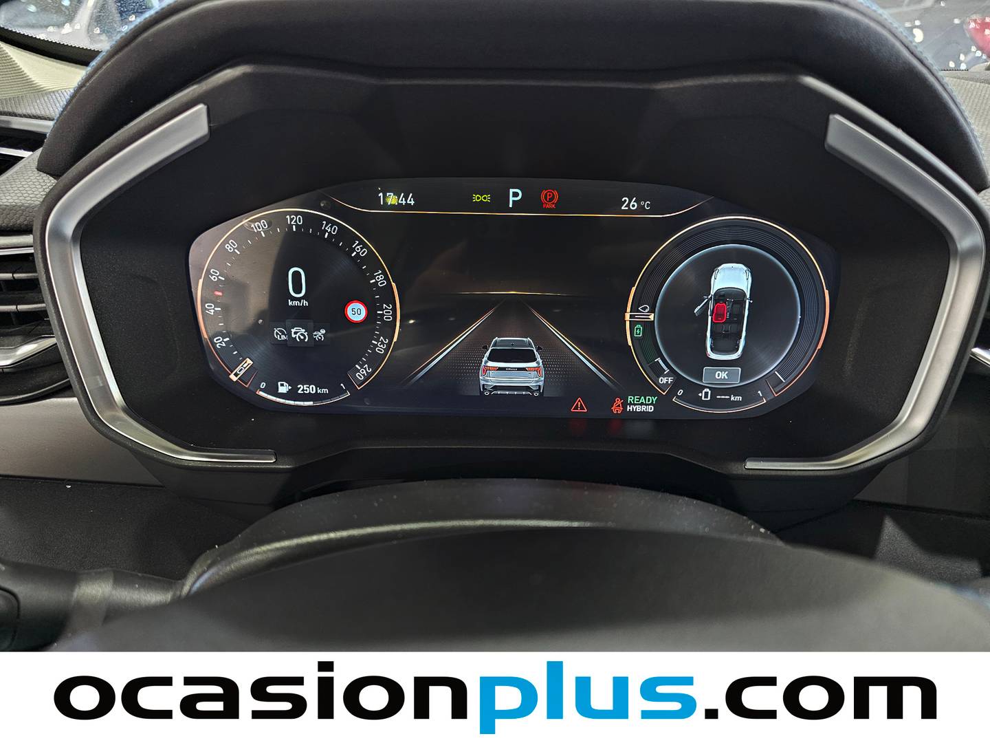 Lynk & Co 01 Lynk & Co 01 1.5 PHEV 6.6kW (261 CV) barato