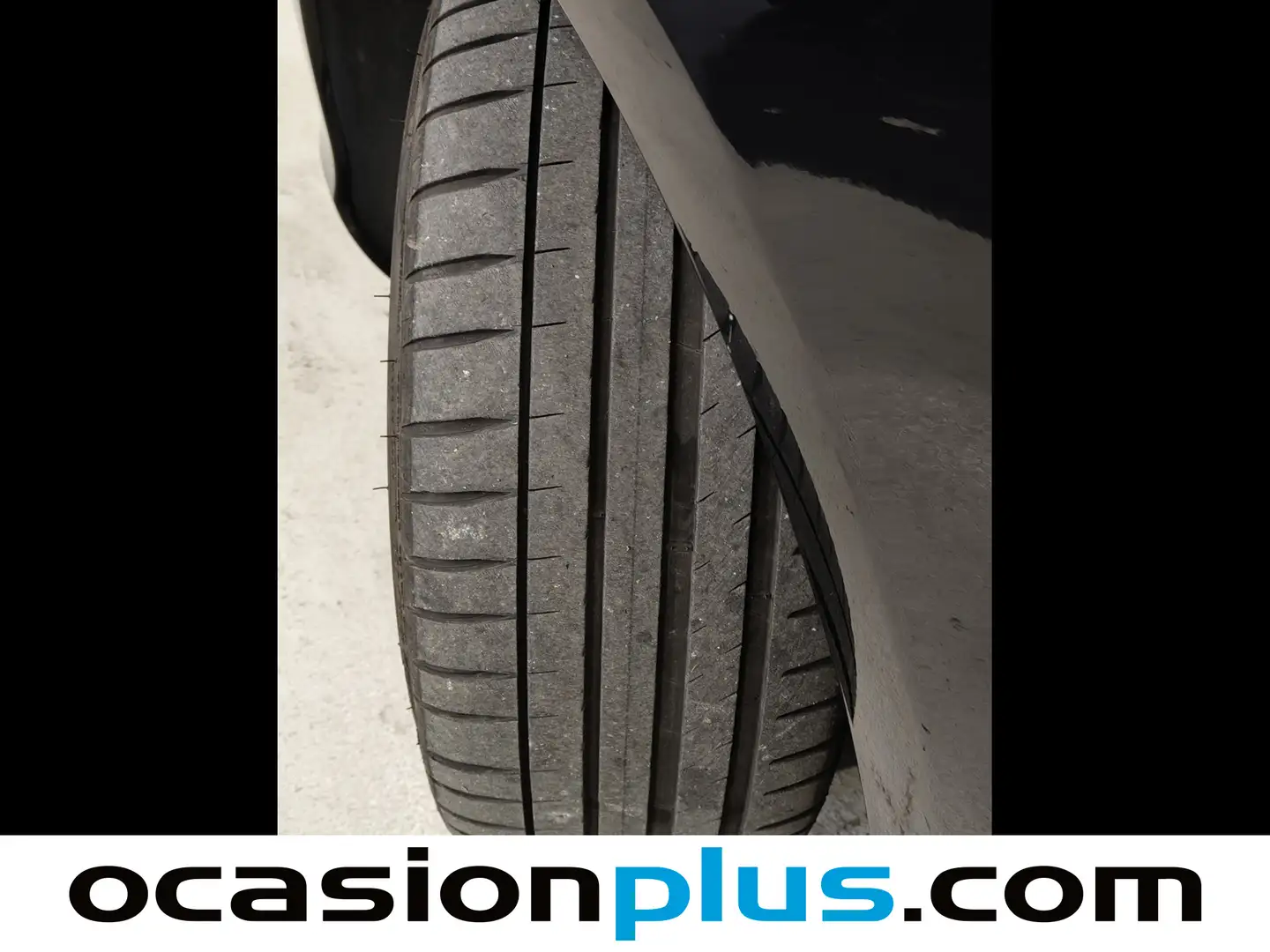 Foto Citroën C4 Citroen C4 1.6 HDI Exclusive (112 CV)